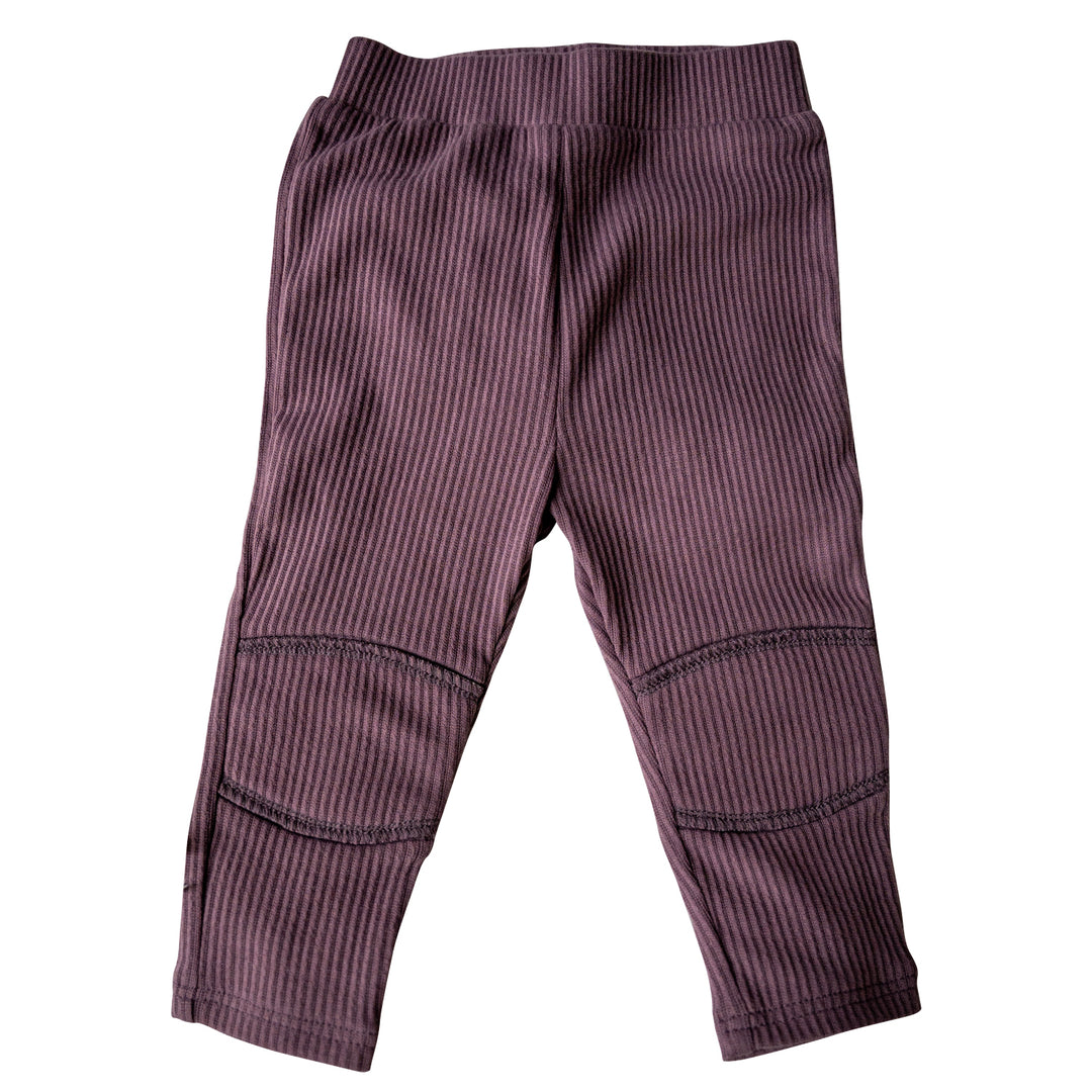 ABCrawlers ribbed pant