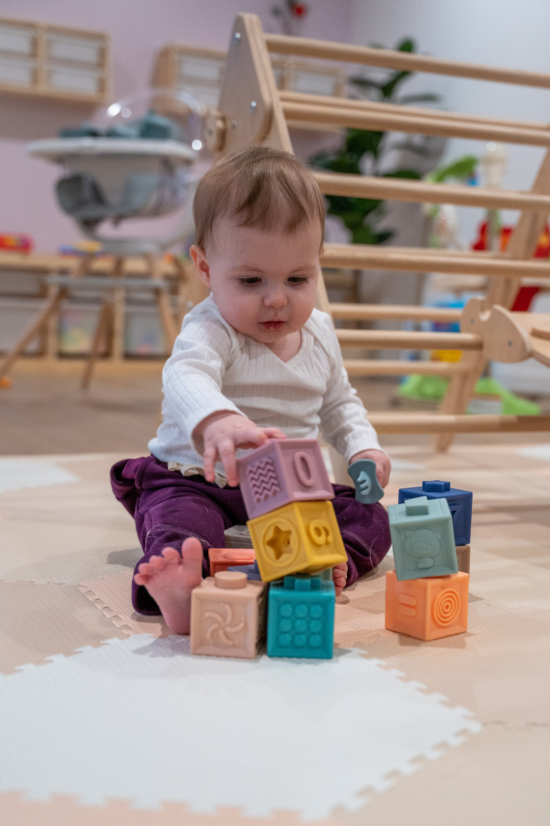 Educational toys