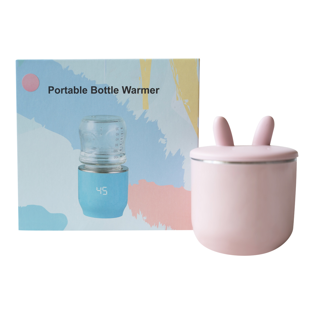 Bottle Warmers